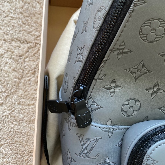 Louis Vuitton Racer Backpack - Picture 4 of 6